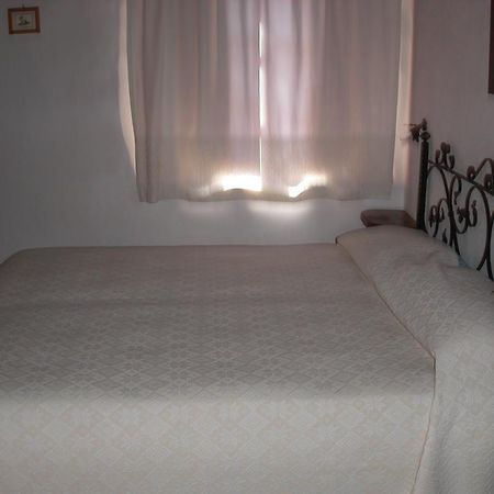 Locanda La Rosa Pauli Arbarei Εξωτερικό φωτογραφία