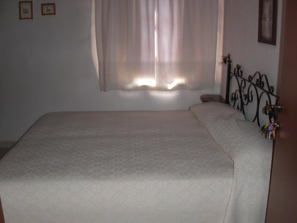 Locanda La Rosa Pauli Arbarei Εξωτερικό φωτογραφία