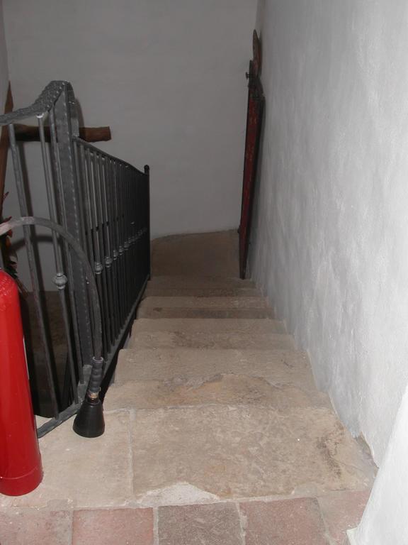 Locanda La Rosa Pauli Arbarei Εξωτερικό φωτογραφία