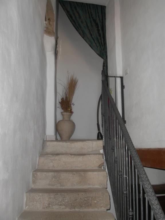 Locanda La Rosa Pauli Arbarei Εξωτερικό φωτογραφία