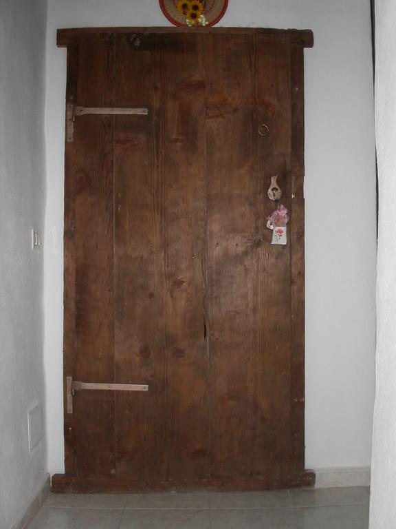 Locanda La Rosa Pauli Arbarei Εξωτερικό φωτογραφία