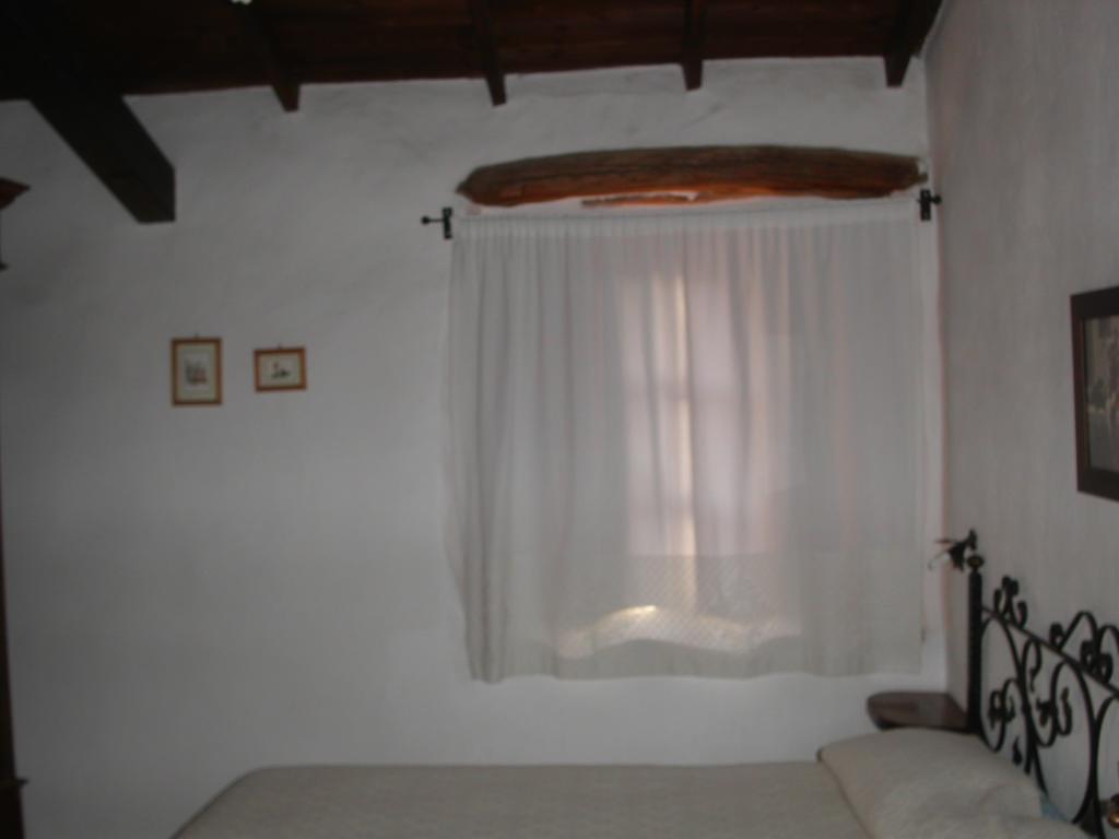 Locanda La Rosa Pauli Arbarei Εξωτερικό φωτογραφία